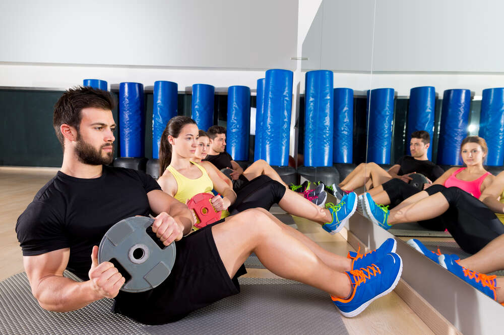 Workout Motivation Tips From Formerly Lazy People - Thrillist