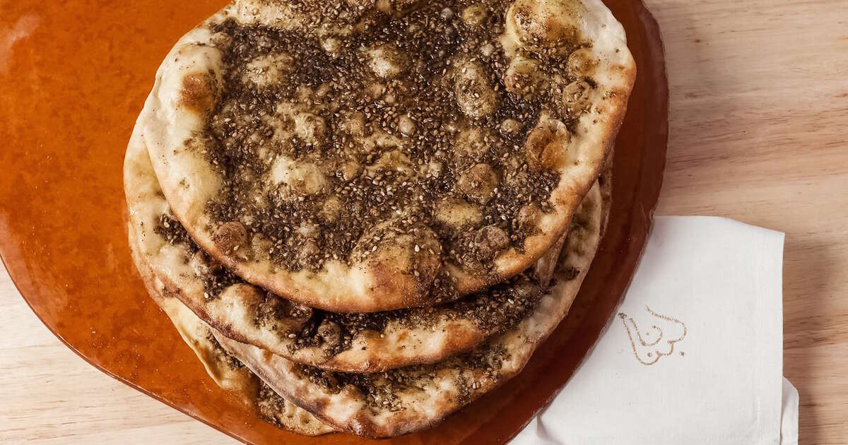 The 17 Best Washington DC Neighborhood Lunch Spots Thrillist