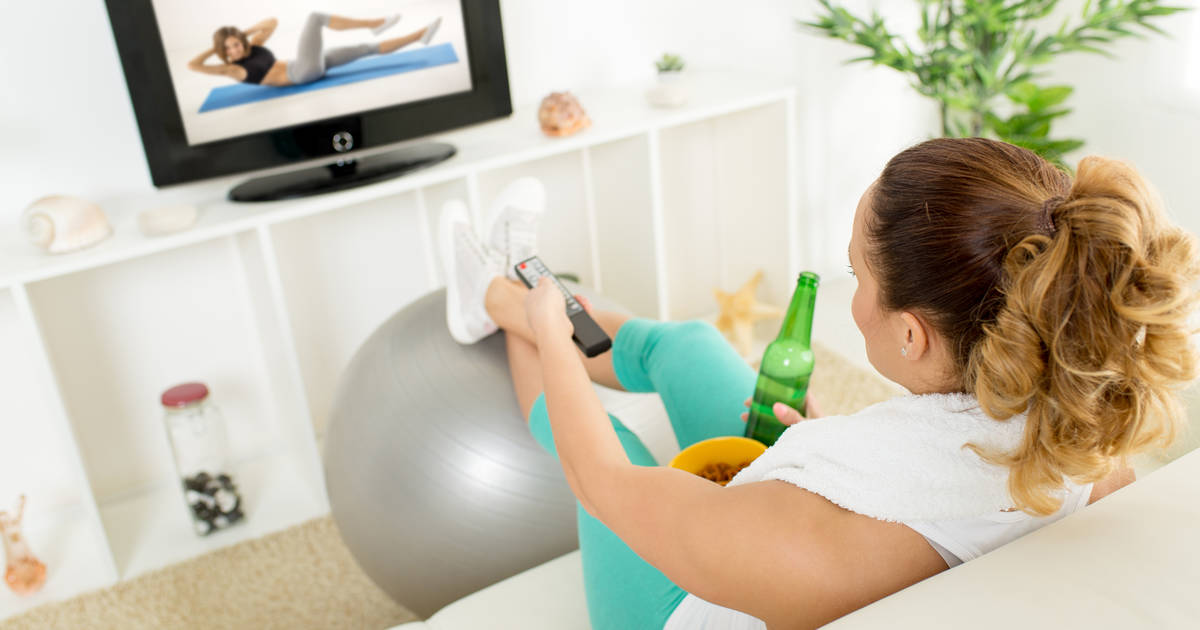 Workout Motivation Tips From Formerly Lazy People - Thrillist