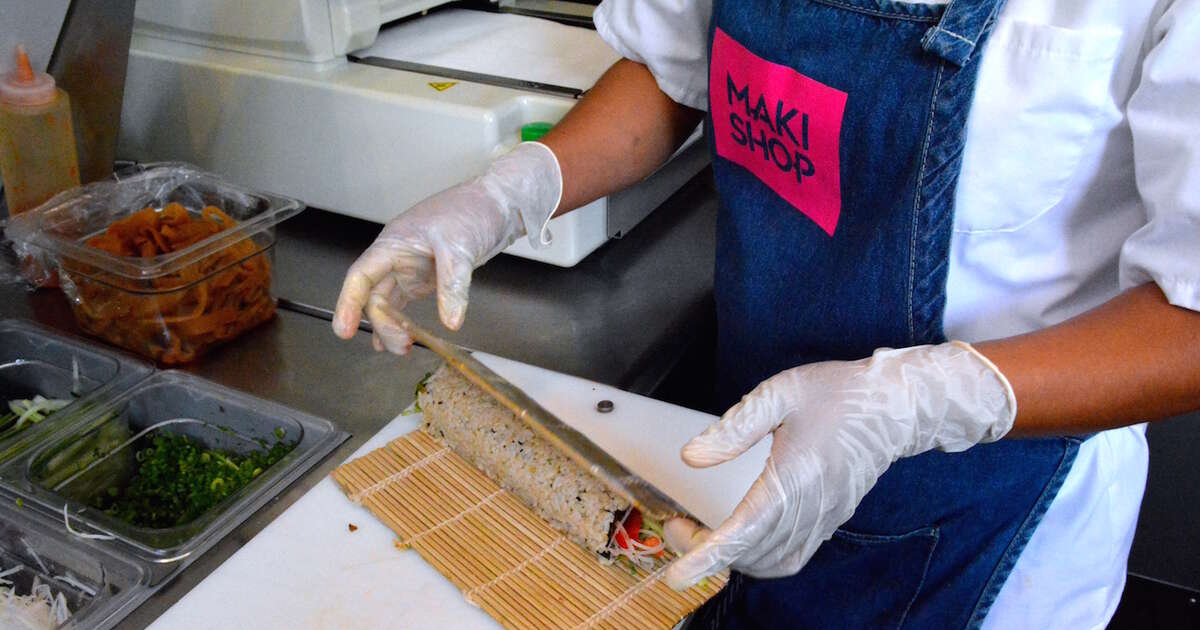 The 17 Best Washington DC Neighborhood Lunch Spots Thrillist