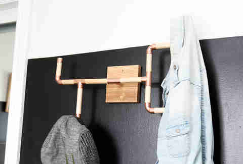 12 Awesome and Easy Things You Can Make With Copper Pipes - Home DIY ...