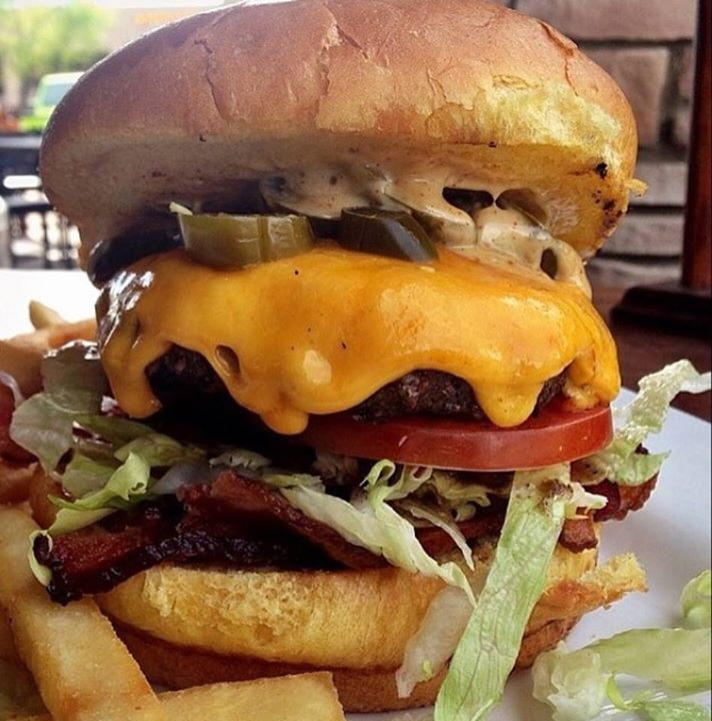 Best New Phoenix Restaurants Thrillist