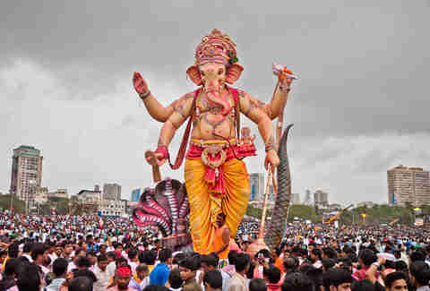 198개국을 여행한 사람의 세계 도시 TOP 20 | 인스티즈