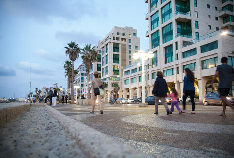 198개국을 여행한 사람의 세계 도시 TOP 20 | 인스티즈