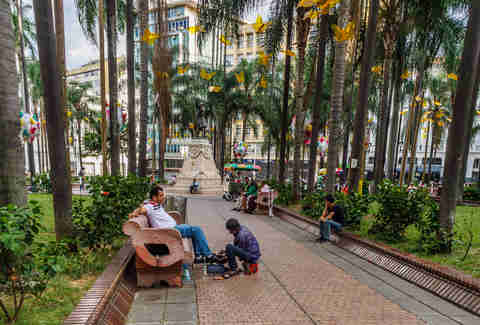 198개국을 여행한 사람의 세계 도시 TOP 20 | 인스티즈