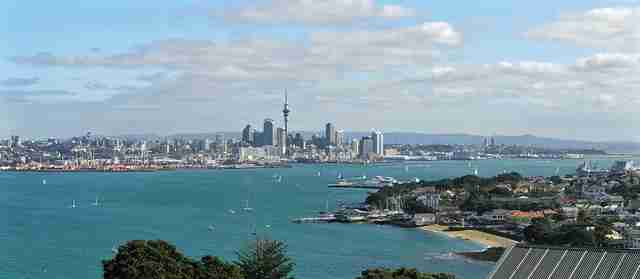 198개국을 여행한 사람의 세계 도시 TOP 20 | 인스티즈