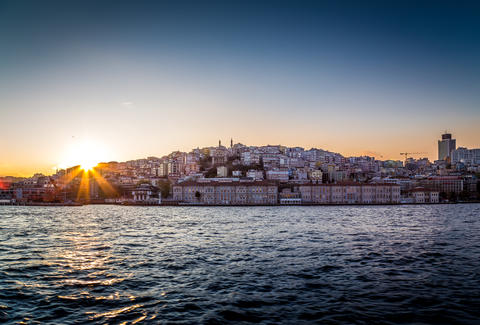 198개국을 여행한 사람의 세계 도시 TOP 20 | 인스티즈