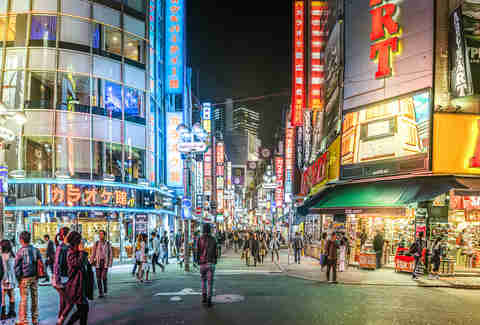 198개국을 여행한 사람의 세계 도시 TOP 20 | 인스티즈