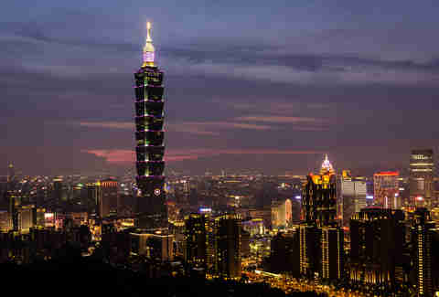 198개국을 여행한 사람의 세계 도시 TOP 20 | 인스티즈