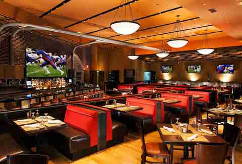 The 15 Best Sports Bars In Vegas Thrillist