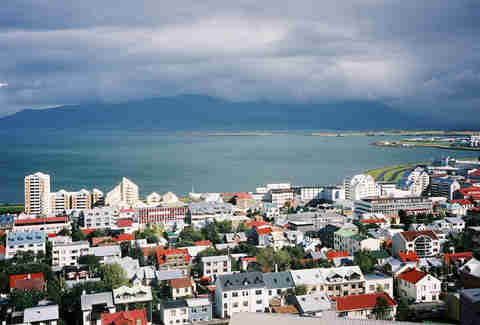 198개국을 여행한 사람의 세계 도시 TOP 20 | 인스티즈