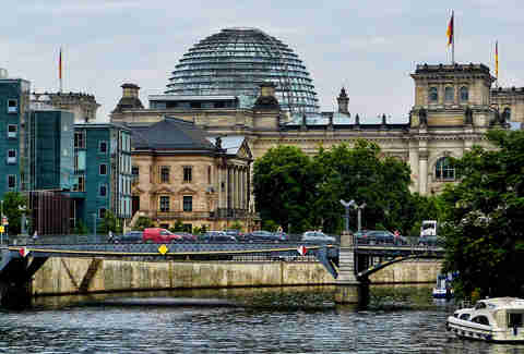 198개국을 여행한 사람의 세계 도시 TOP 20 | 인스티즈