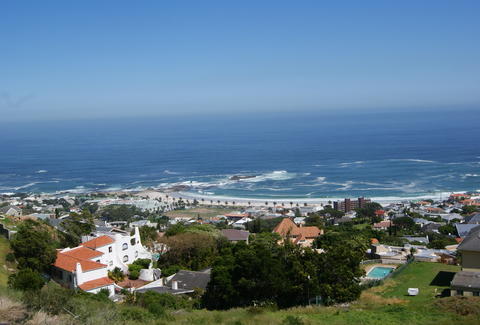 198개국을 여행한 사람의 세계 도시 TOP 20 | 인스티즈