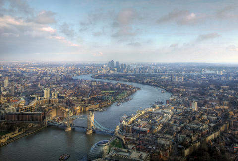 198개국을 여행한 사람의 세계 도시 TOP 20 | 인스티즈