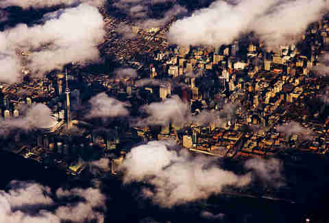 198개국을 여행한 사람의 세계 도시 TOP 20 | 인스티즈