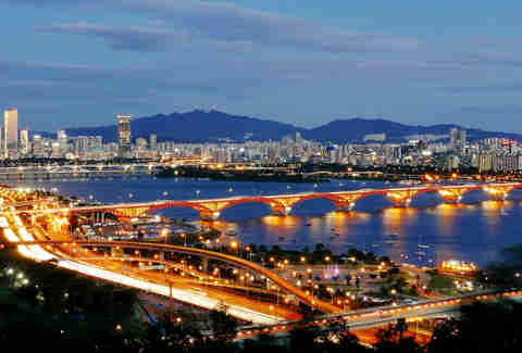 198개국을 여행한 사람의 세계 도시 TOP 20 | 인스티즈