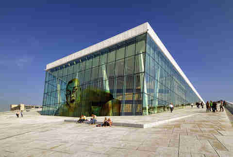 198개국을 여행한 사람의 세계 도시 TOP 20 | 인스티즈