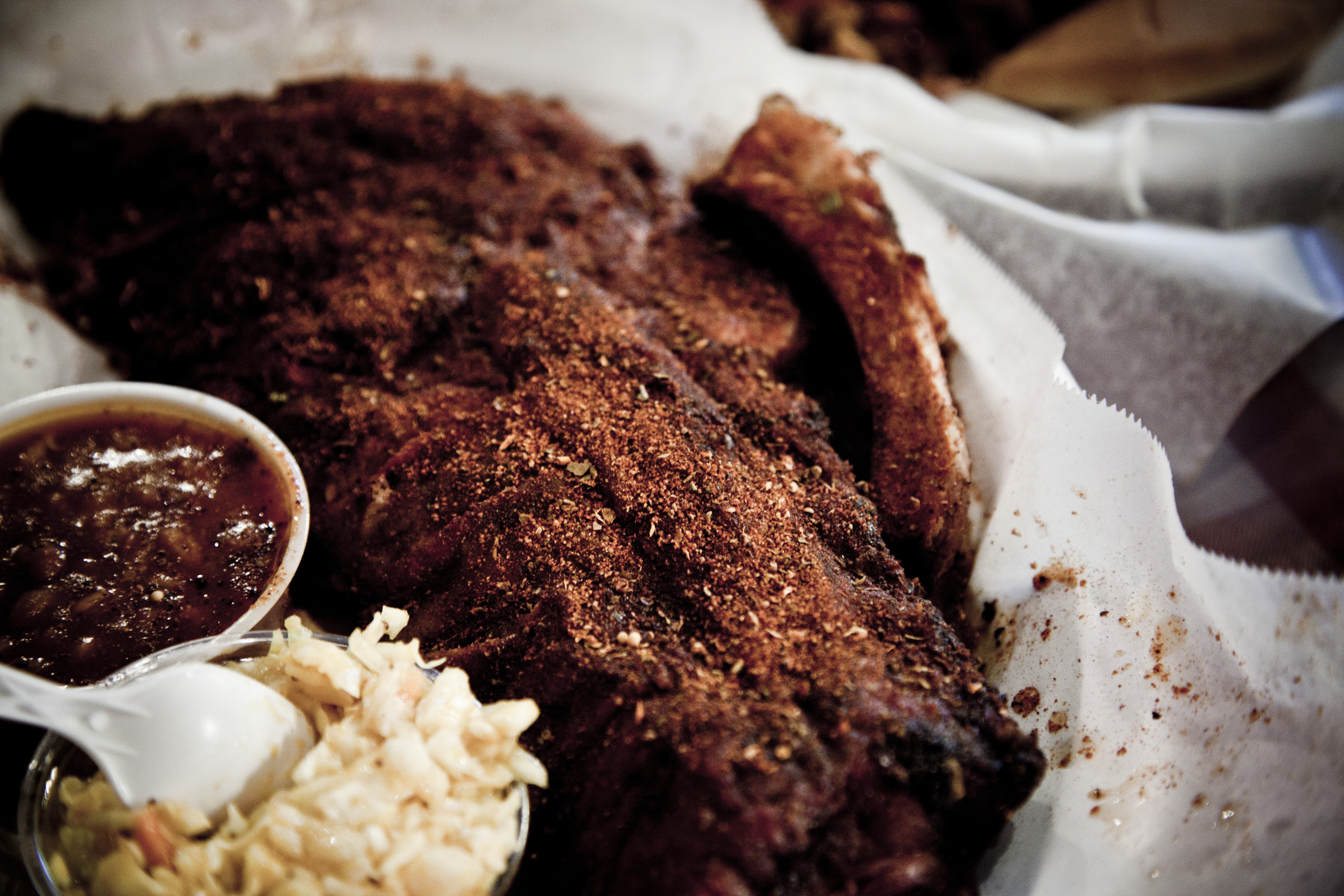 Why Memphis q Is The Best Thrillist