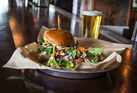 The 12 Best San Diego Neighborhood Lunch Spots - Thrillist