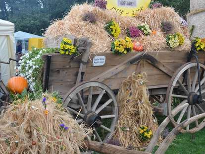 6 thanksgiving festivals around the world How Thanksgiving Is Celebrated in Brazil, Germany, China, and Japan