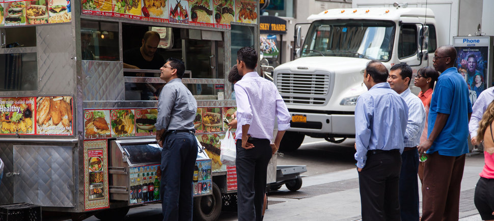 Food Carts Are Finally Legal in Chicago