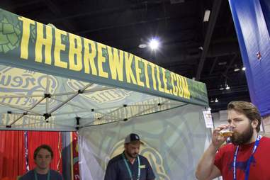 The 8 Best IPAs I Drank at the 2015 Great American Beer Festival - Thrillist