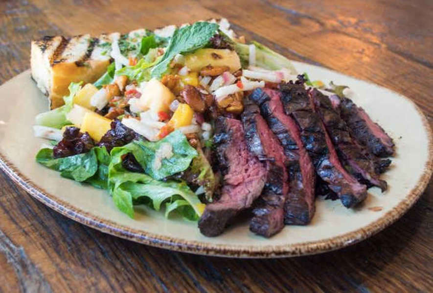 Urban Plates A Restaurant in San Diego, CA Thrillist