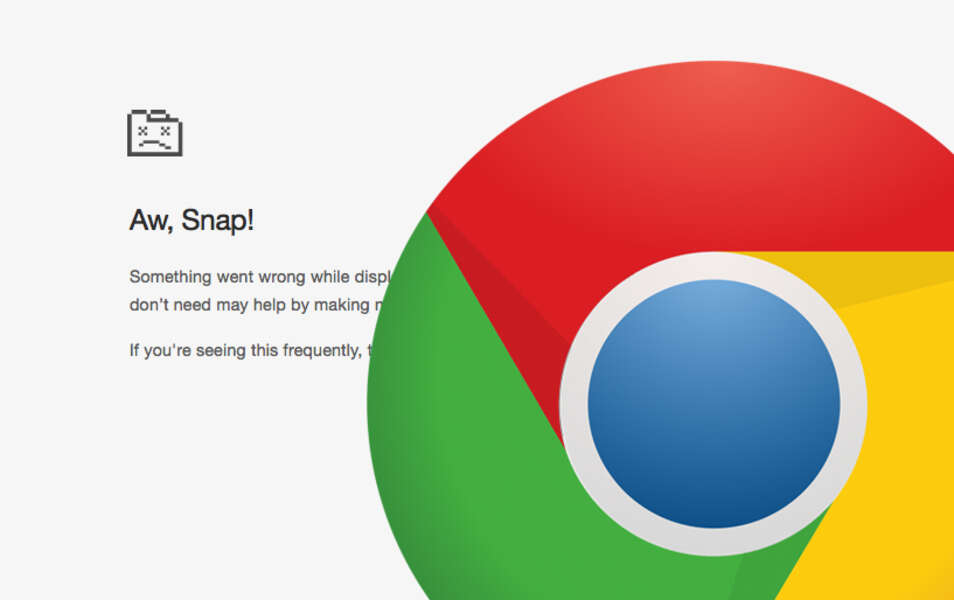 Google Chrome Crashes When You Click This Link - Thrillist