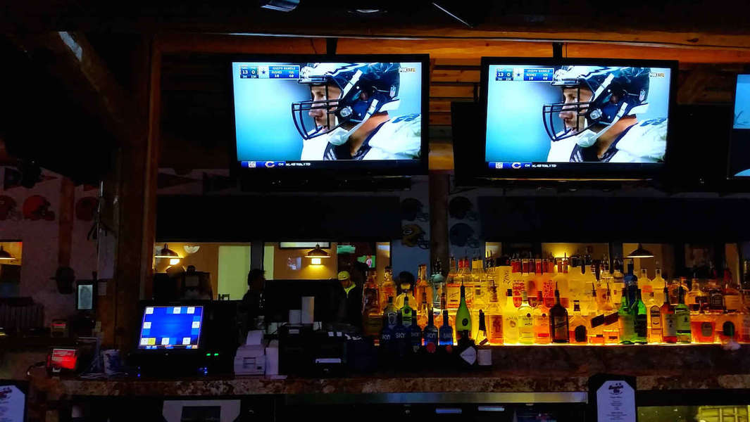 Scooter's Pub Sports Bar & Grill A Las Vegas, NV Bar Thrillist