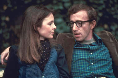 Annie Hall