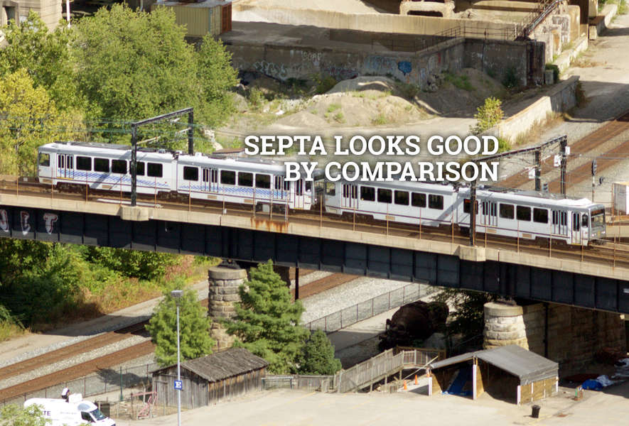 Philadelphia vs. PIttsburgh 10 Reasons Philly Is the Best City in