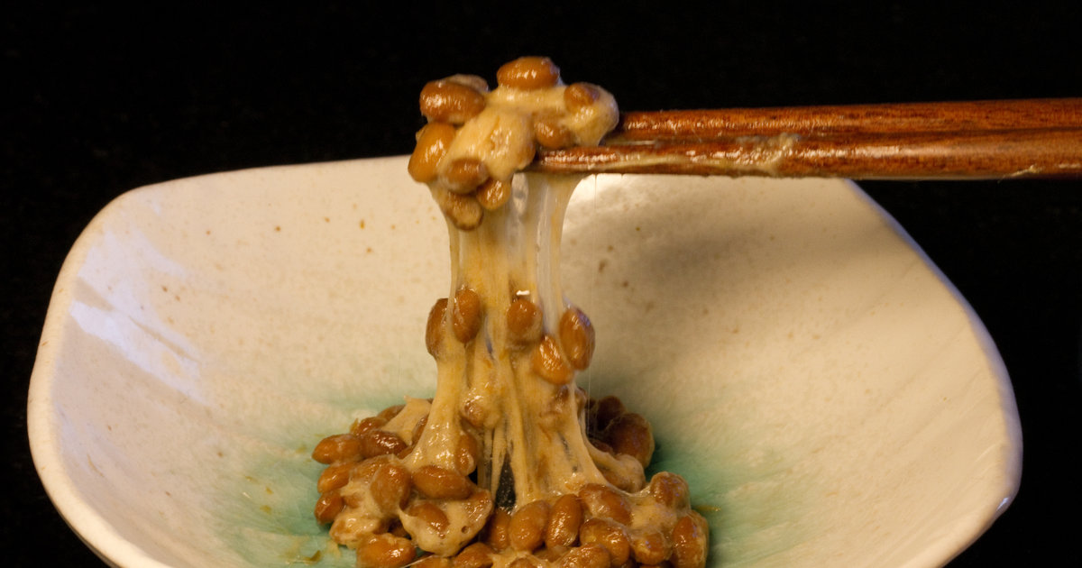 Disgusting Foods Loved In Some Countries And Hated In Others Thrillist