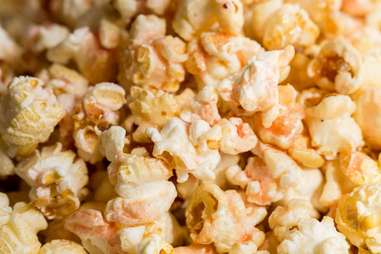 PB&J popcorn