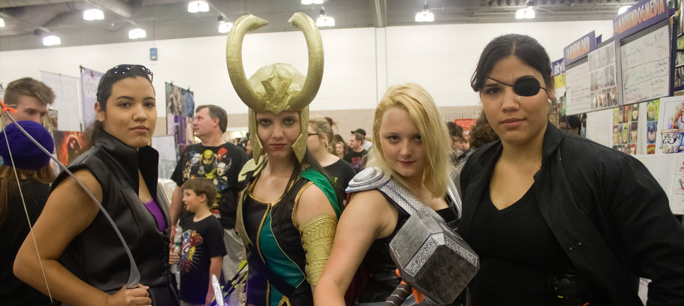 Everything You Must Do in Dallas This October