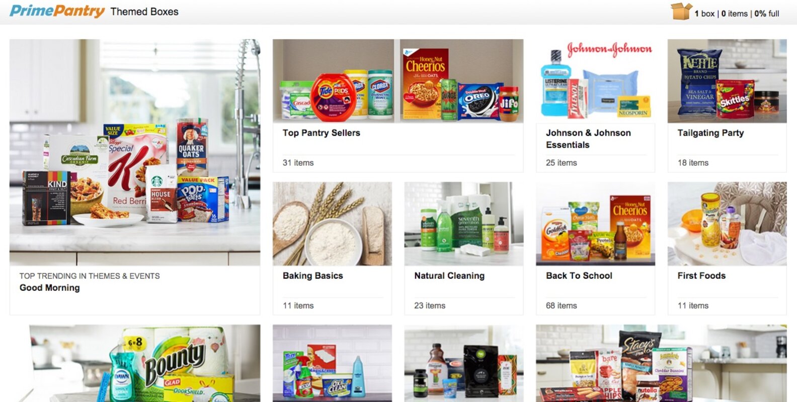 Things You Didn't Know You Could Do With Amazon Prime - Amazon Prime ...