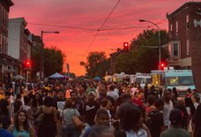 Beer, Red Bull, and More Beer: The Best Things to Do in Philly This October