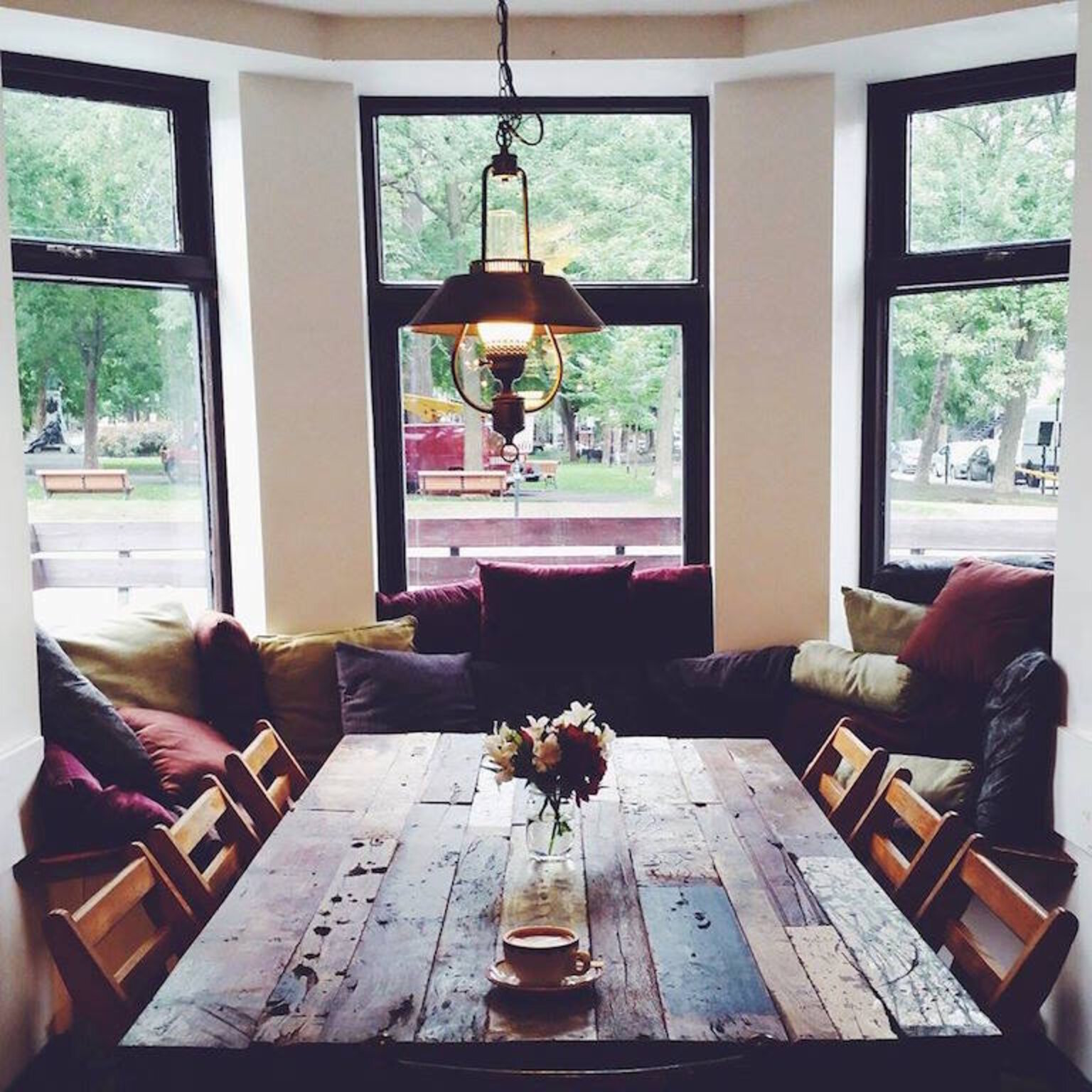 Montreal's 12 Best Coffee Shops Thrillist