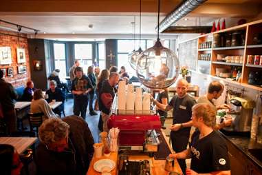 New Coffee Shop to Intro Nitro Cold Brew to La Petite Patrie - Eater  Montreal