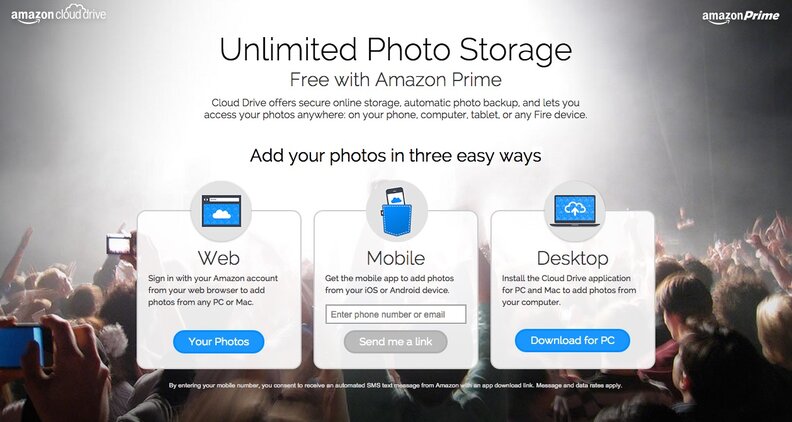 Things You Didn't Know You Could Do With Amazon Prime - Amazon Prime ...