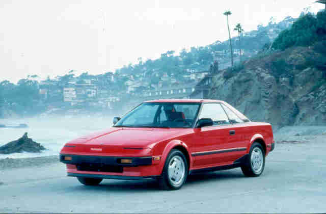 The 15 Most 80s Cars Of The 1980s Delorean Countach