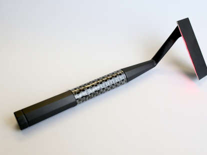 Laser Razor Click Images Skarp Laser Razor Kickstarter Surpasses Goal of $160,000 - Thrillist