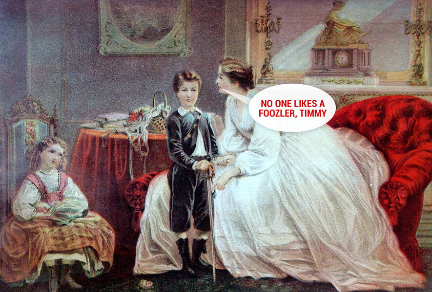 17 Facts About The Victorian Era That You Genuinely Won't Believe