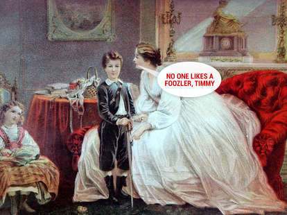 1800s Insults & Slang from the Victorian Era - Thrillist