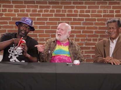 Watch These Old People Play With Sex Toys and Fleshlights For