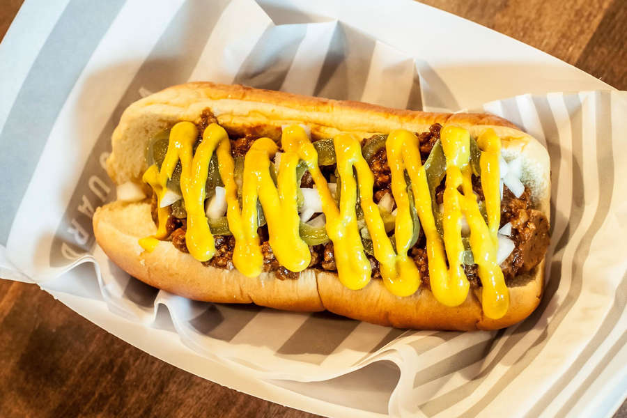 The 10 Best Sausages in Milwaukee Thrillist