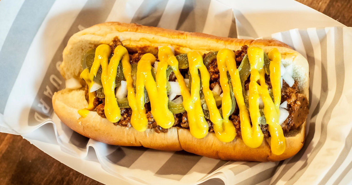 The 10 Best Sausages in Milwaukee Thrillist