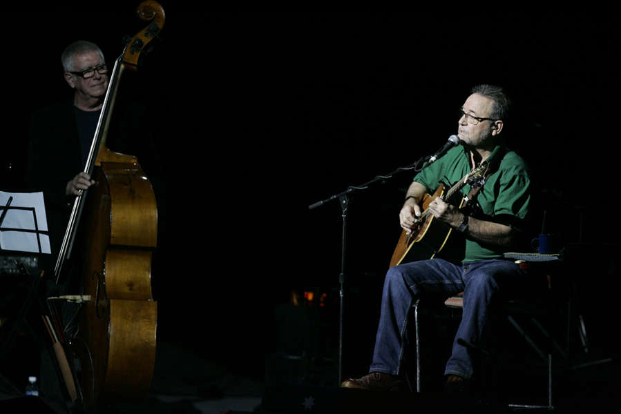 Old Town School of Folk Music A Bar in Chicago, IL Thrillist