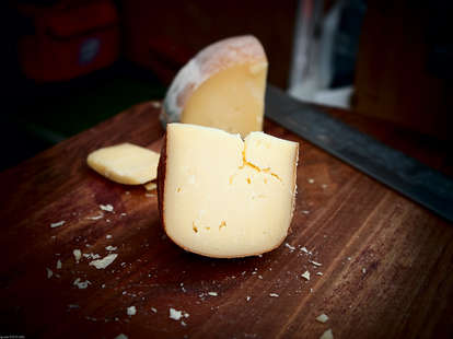 Cheese Addiction Cheese Addiction: Why Is Cheese So Addictive? - Thrillist