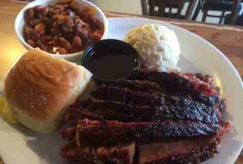 The Best BBQ Spots In San Antonio - Thrillist