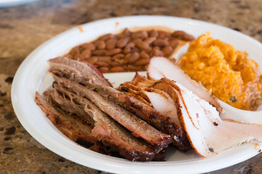 The Best BBQ Spots in San Antonio - Thrillist